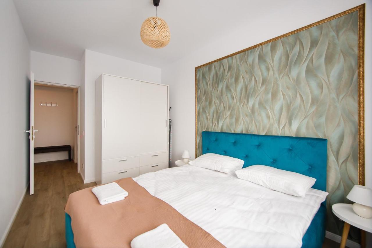 Trio Orange Apartamento Oradea Exterior foto